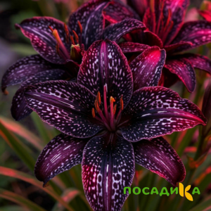 Лилейник Вояж купить по цене от 699р. в интернет-магазине «Посадика» с доставкой почтой в в Сосновоборске и по всей России – [изображение №1].